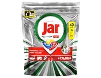 Jar Platinum+ kapsle do myčky 40 ks