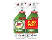 Jar Power Lemon sprej 2 x 500 ml