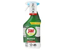 Jar Power Spray Lemon 800 ml