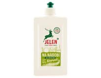 JELEN na nádobí kapradí 500 ml