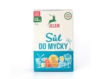 JELEN Sůl do myčky 1,5 kg