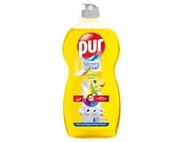 pur Secrets of Chef Prostředek na mytí nádobí Lemon 1,2 l