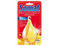 Somat Deo Duo-Perls Lemon&Orange vůně do myčky (60 mytí) 17 g
