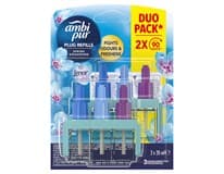 ambi pur 3Volution Spring náhradní náplň 2 x 20 ml