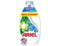 ARIEL Fresh Air gel na praní (70 praní)