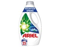 ARIEL Mountain Spring gel na praní (25 praní)