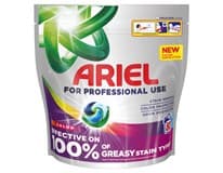ARIEL PGP Color kapsle na praní 80 ks