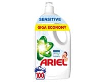 ARIEL Sensitive Skin gel na praní (100 praní)
