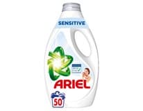 ARIEL Sensitive Skin gel na praní (50 praní)