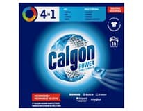 Calgon tablety 15 ks