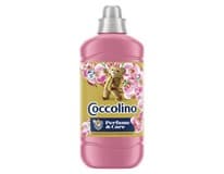 Coccolino HoneySuckle aviváž (51 praní)
