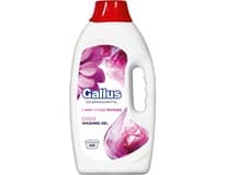 Gallus Color gel na praní (100 praní) 4 l