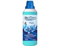 Gallus Frish aviváž (40 praní) 1 l