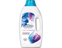 Gallus Universal gel na praní (100 praní) 4 l
