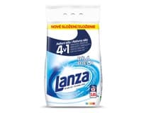 LANZA White prášek na praní 5,85 kg