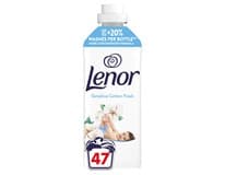 Lenor Cotton Fresh aviváž (47 praní) 987 ml
