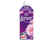 Lenor Floral Bouquet aviváž (47 praní) 987 ml
