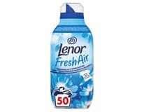 Lenor Fresh Wind aviváž (50 praní) 700 ml