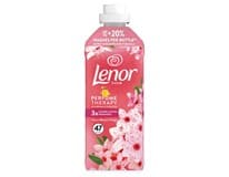 Lenor Cherry & Sage aviváž (47 praní) 987 ml