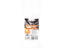 ZNICZPLAST Vklad do lampy parafín 110 g 40hodin 1 ks