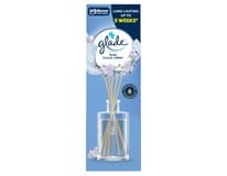 glade Reeds Pure Clean Linen vonné tyčinky 50 ml