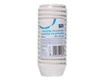 aro Košíčky cukrářské na pečení 45 x 27 mm 500 ks