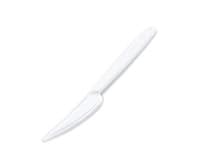 Nůž 18,5 cm polypropylen 50 ks