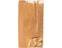 aro Sáčky s oknem 150 + 70 x 280 mm papírové 200 ks