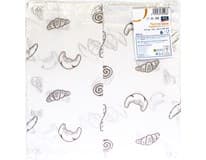 aro Sáčky 0,5 kg 120 + 50 x 240 mm papírové 500 ks