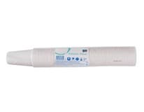 aro Kelímek 200 ml plastový bílý 100 ks