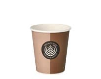 PAP STAR Kelímek papírový 200 ml pr. 8 cm 50 ks