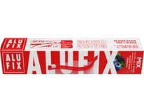 ALUFIX Sáčky se zipem mix 15 ks