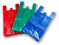 aro Taška košilková nosnost 10 kg 2 x 100 ks