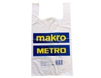 METRO PROFESSIONAL Taška HDPE /METRO 1 ks