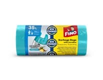 FINE Pytle na odpad Premium 35 l 20 ks