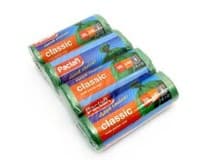 Paclan Classic Pytle na odpad 35 l 4 x 40 ks