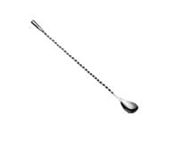METRO PROFESSIONAL Bar Lžíce 31 cm nerez stříbrná 1 ks