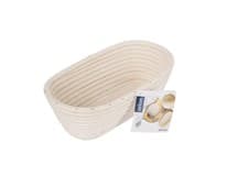 Orion Ošatka oválná BAKE 26 cm ratan 1 ks