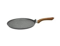 Tognana Pánev na palačinky S&W 28 cm hliník nepřilnavý povrch na indukci 1 ks