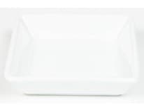 Mäs Superbasic Miska hranatá 10,5 x 10 cm porcelán 1 ks