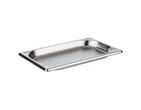 METRO PROFESSIONAL Gastronádoba 1/4 20 mm nerez 1 ks
