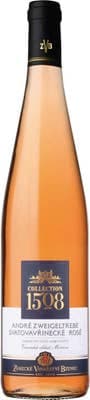 Collection 1508 Rosé jakostní