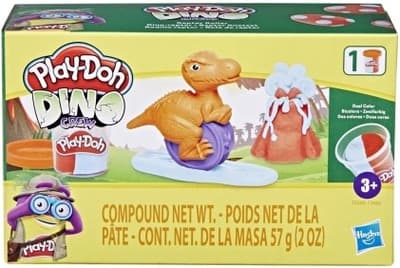 Play-Doh Dinosauří svět herní set