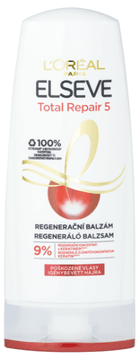 L´Oréal Paris Elseve Total Repair 5 balzám