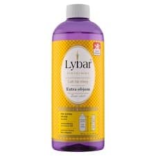 Lybar Original lak na vlasy pro extra objem vlasů náhradní náplň 500ml