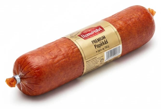 PREMIUM Paprikáš