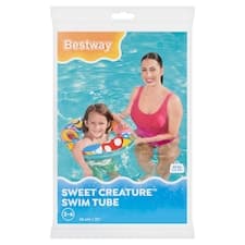 Bestway Sweet Creature plovací kolo 56 cm