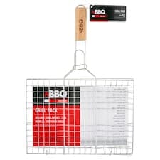 BBQ Grilovací rošt 48 x 34 cm