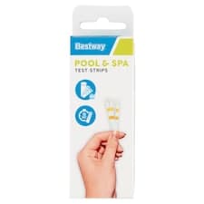 Bestway Testovací pásky do bazénu či vířivky 50 ks
