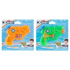 Zuru X-Shot Nano Drencher
